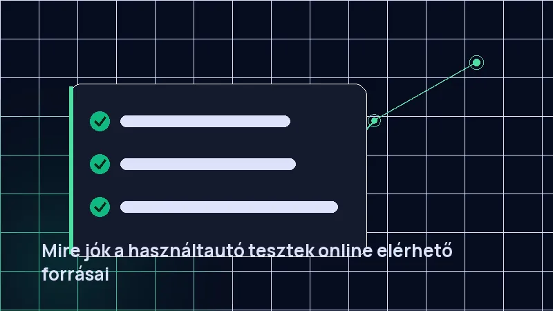 Mire jók a használtautó tesztek online elérhető forrásai