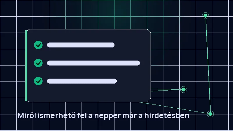Miről ismerhető fel a nepper már a hirdetésben